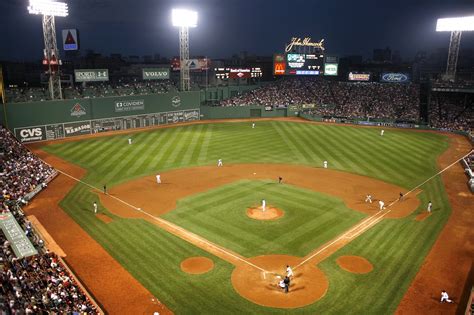 Fenway Park | Things to do in Fenway/Kenmore, Boston