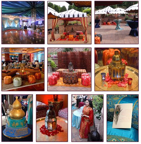 Arabian Nights Sweet 16 Party | The Imperia Somerset NJ | Sweet 16 parties, Arabian nights party ...