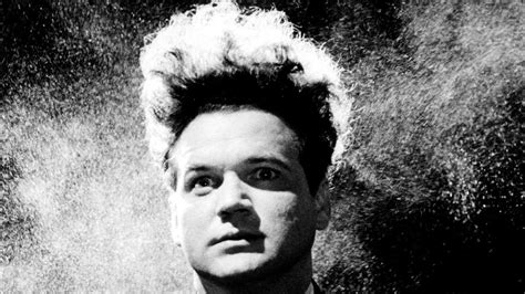 Eraserhead Movie Review/Analysis - YouTube