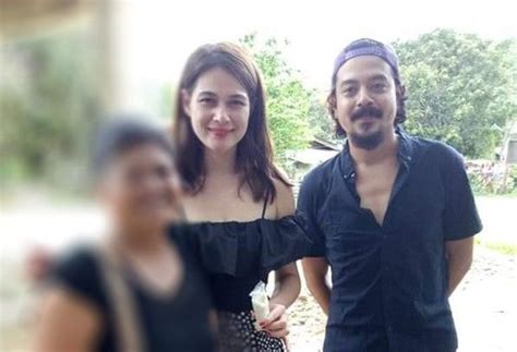 New movie together? John Lloyd Cruz, Bea Alonzo spotted in Palawan ...