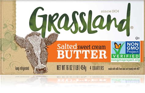 Grassland Butter