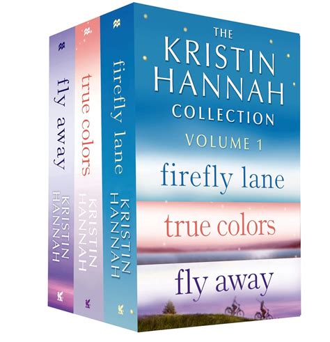 The Kristin Hannah Collection: Volume 1 | Kristin Hannah | Macmillan