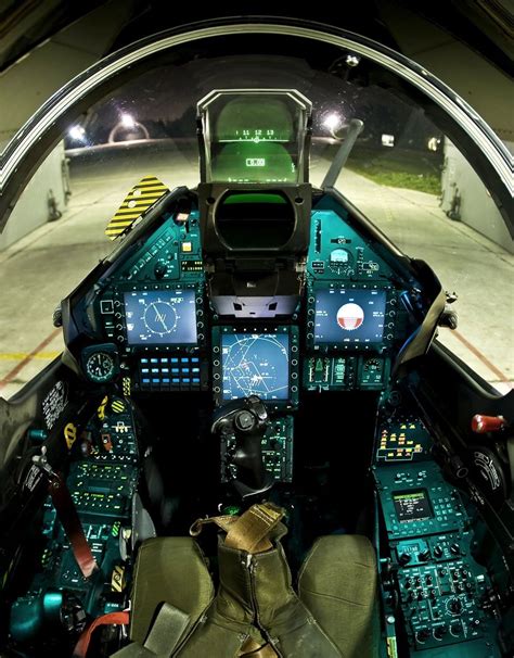 Cockpit of Mirage 2000EG of the Hellenic Air Force | Cockpit, Jet ...