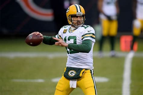 NFL: How many Super Bowl rings does Aaron Rodgers have?