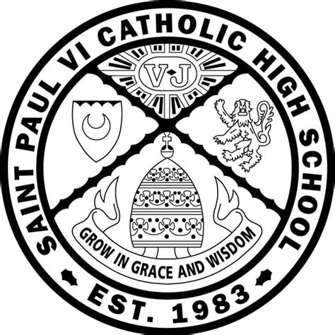 St. Paul VI Catholic High School