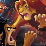 The Lion King - Simba's Mighty Adventure - Play Game Online