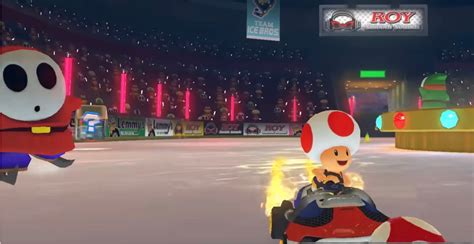 Mamma mia: Vancouver is getting its very own Mario Kart track (VIDEO ...