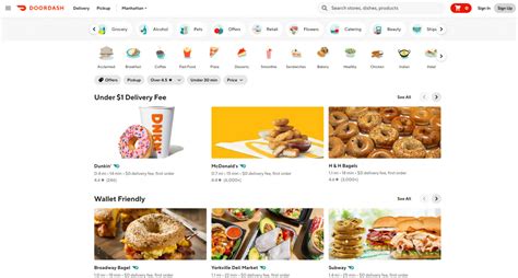 10 Best Food Delivery Apps (Top Food Delivery Apps in 2024) | UpMenu