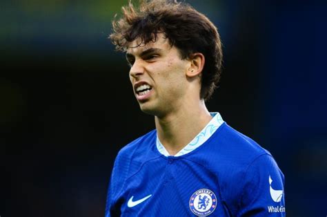 Furious Chelsea star Joao Felix slams ‘bunch of know-it-alls’ in raging ...