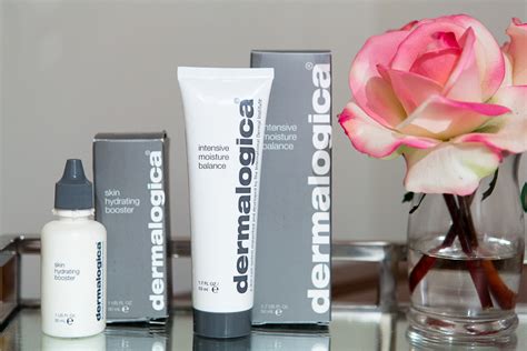 Dermalogica Facial Skin Moisturizer