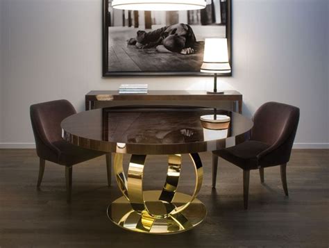 modern italian dining room furniture. designer italian dining tables luxury high end for design ...