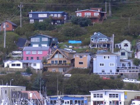 Kodiak Bed and Breakfast Kodiak Island - B&B Reviews (AK) - TripAdvisor