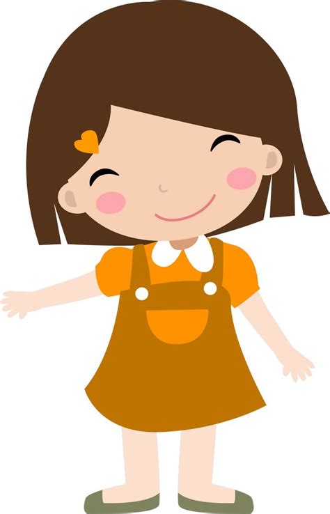 teenage girl clipart - Clip Art Library