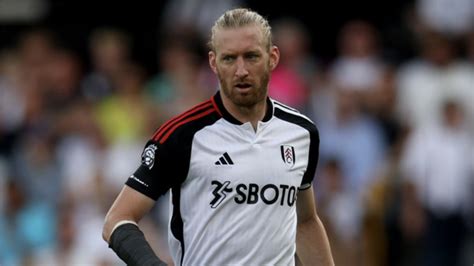 Tim Ream signs contract extension with Fulham - SBI Soccer