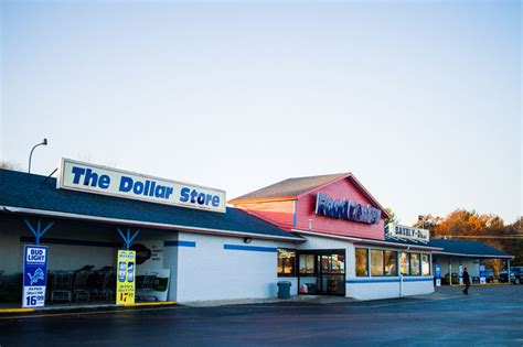 Sanford Food Center – Grocery Store in Sanford, Michigan