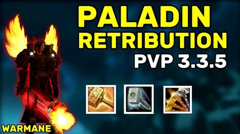 Wotlk Prot Paladin Guide : PVE Protection Paladin Tank Guide 3.3.5 Wotlk - YouTube / It's been ...