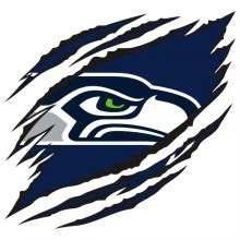 Seattle Seahawks Transparent Free PNG | PNG Play