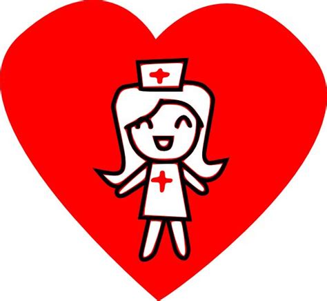 Free Heart Nurse Cliparts, Download Free Heart Nurse Cliparts png images, Free ClipArts on ...