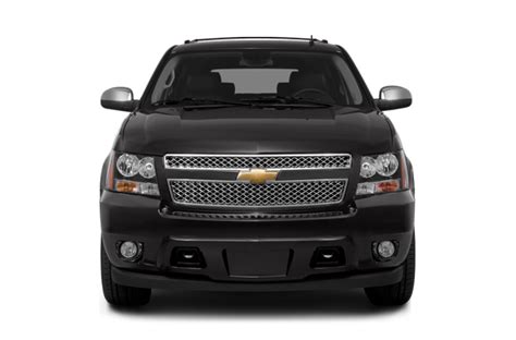 2013 Chevrolet Suburban - Specs, Prices, MPG, Reviews & Photos | Cars.com