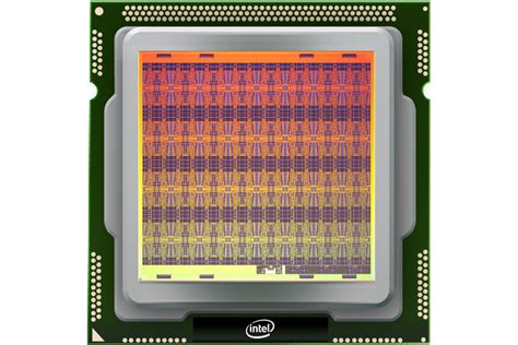 Intel Announced A 49-qubit Test Chip For The Quantum Computing Platform At CES 2018 | GeekSnipper