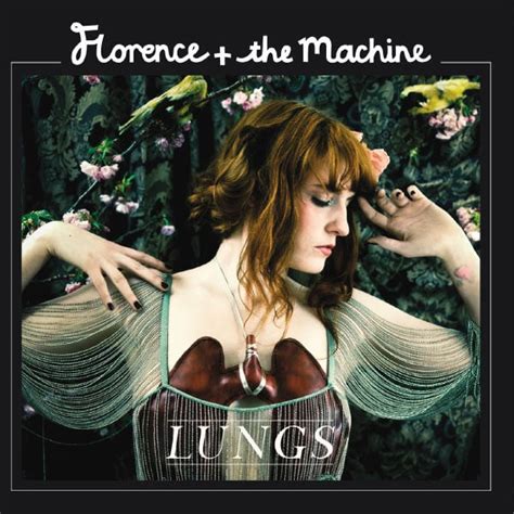 Florence + The Machine* - Lungs (2009, Vinyl) | Discogs