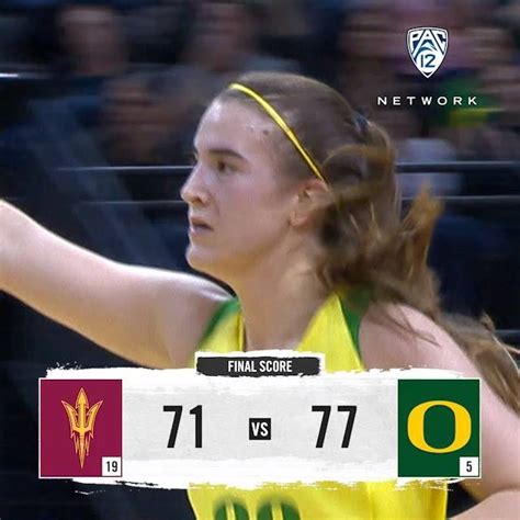 Sabrina Ionescu highlights | #Pac12WBB | A solid day's work for Sabrina ...