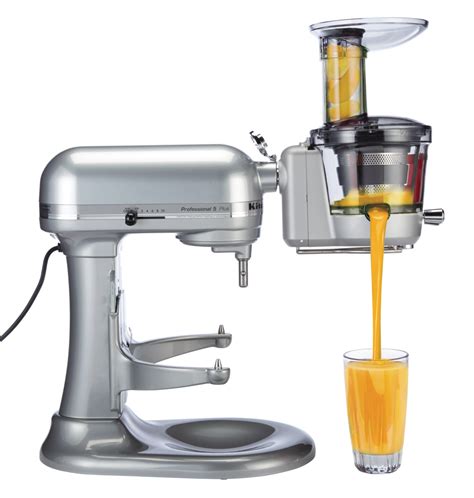 KitchenAid Juicer Attachment | Canadian Tire