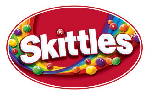 Skittles-Logo | Candy Dash 5K