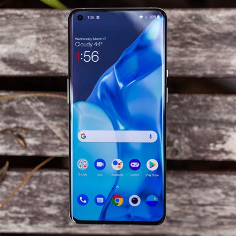 OnePlus 9 Pro review: a refined, niche flagship – DLSServe