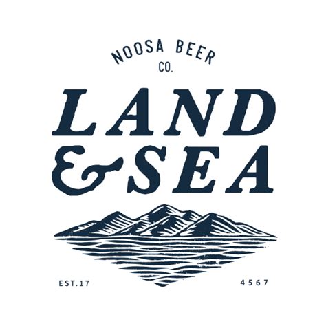 LAND & SEA Brewery | Noosaville QLD