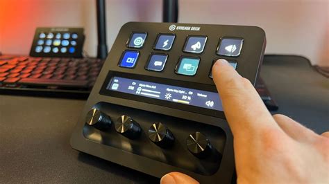 Elgato Stream Deck + review: "A brilliant device that, in the right setup, will open a lot of ...