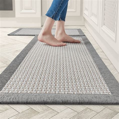 The 6 Best Kitchen Rugs For Hardwood Floors