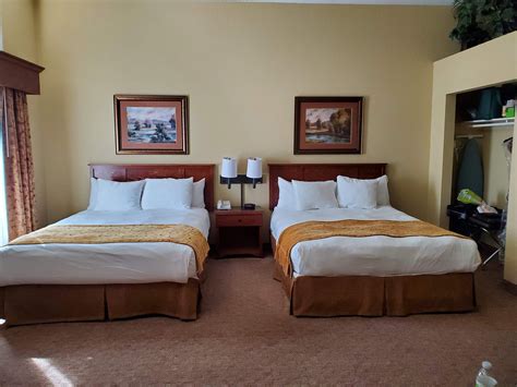 GRANDSTAY RESIDENTIAL SUITES HOTEL FARIBAULT - Updated 2024 Prices ...