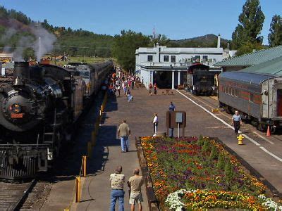 Grand Canyon Train Tours 2023