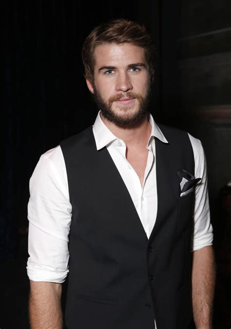 Liam - Liam Hemsworth Photo (35238306) - Fanpop