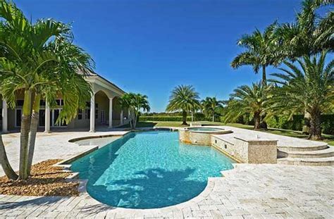 Dwayne-Johnson-Florida-House-5 - Haute Residence: Featuring the best in ...