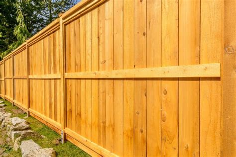 The Ultimate Guide to Fence Pickets and Wood Fence Panels