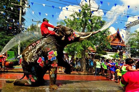 Visit Thailand In April 2023 For A Perfect Beach-Bum Vacation