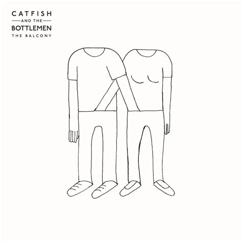 Catfish And The Bottlemen - The Balcony - RSD 2024 - (Vinyl LP) | Rough Trade