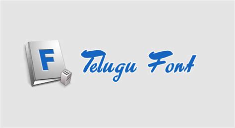 300+ Telugu Font - Free Download