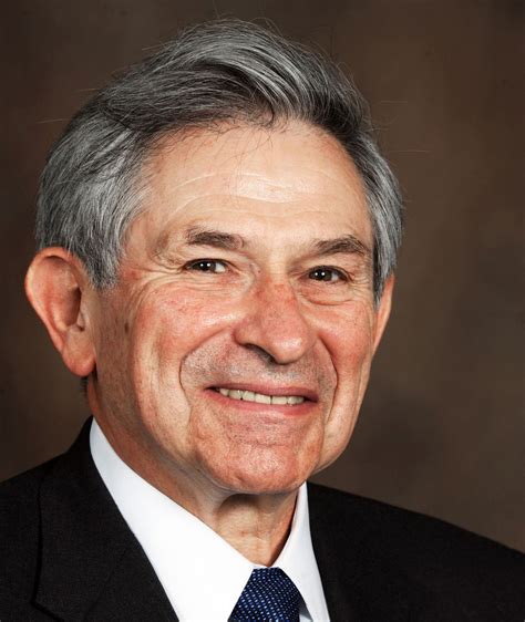 Book Paul Wolfowitz as a keynote speaker | Chartwell Speakers