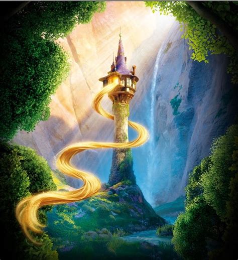 Pin by Juliana ♥ ♪♫☼ on Rapunzel | Disney princess pictures, Disney princess art, Disney art