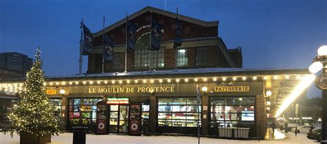 Self-Guided Tour of the Byward Market History & Ottawa Must-See Places ...