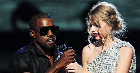 Kanye West Talks Taylor Swift Rant During Show