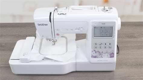 11 Best Embroidery Machines For Your Home in 2021