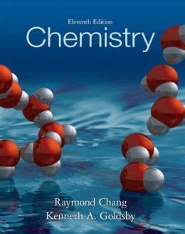 Chemistry / Edition 11 by Raymond Chang | 9780073402680 | Hardcover ...