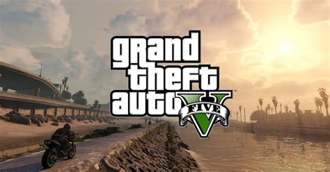 Primer tráiler de la jugabilidad de Grand Theft Auto V - Vandal