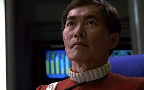 The story behind Mr. Sulu and ‘Star Trek: Generations’