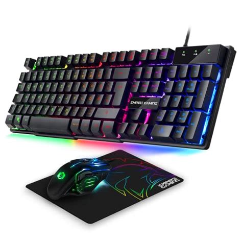 Gaming keyboard brands – The 15 best products in comparison - Hifi ...