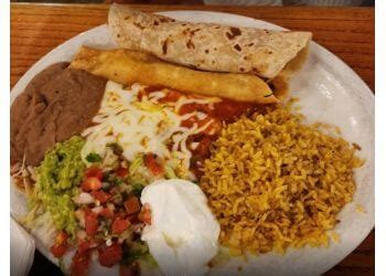 3 Best Mexican Restaurants in Waco, TX - Expert Recommendations